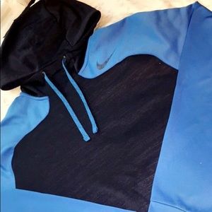 NIKE HOODIE